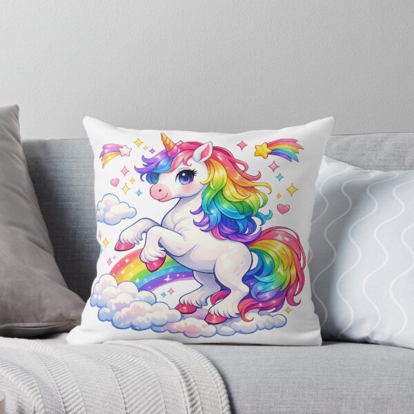 Item preview, Unicorn designed and sold by Cherrydesign89.