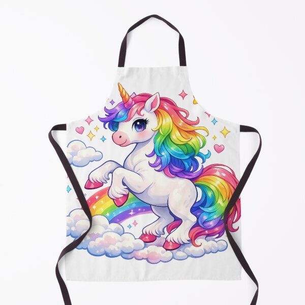 Item preview, Unicorn designed and sold by Cherrydesign89.