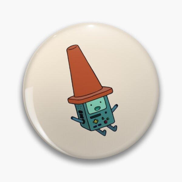Item preview, public safety BMO designed and sold by lets go already.