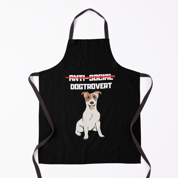 Item preview, Dogtrovert designed and sold by Konvero.