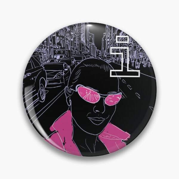 Item preview, Nastia DJ designed and sold by Pellarose.