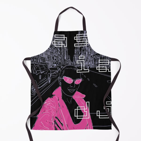Item preview, Nastia DJ designed and sold by Pellarose.