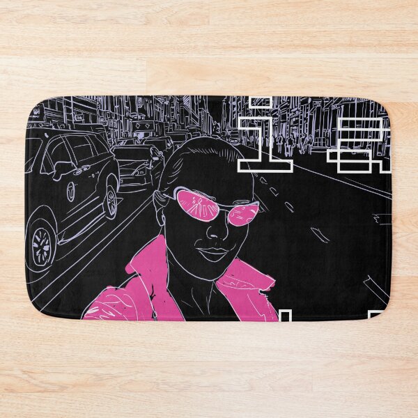 Item preview, Nastia DJ designed and sold by Pellarose.