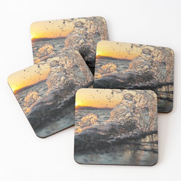 Item preview, Sunset in Greece designed and sold by DanoolPics.
