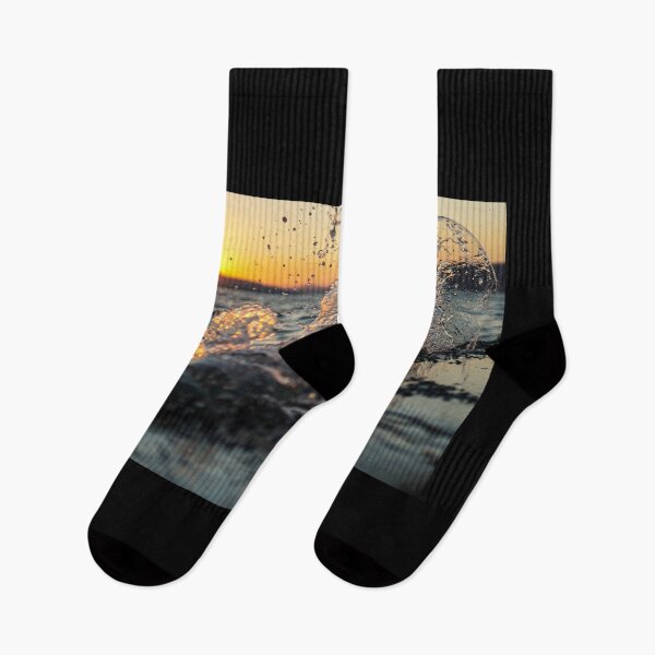 Item preview, Sunset in Greece designed and sold by DanoolPics.