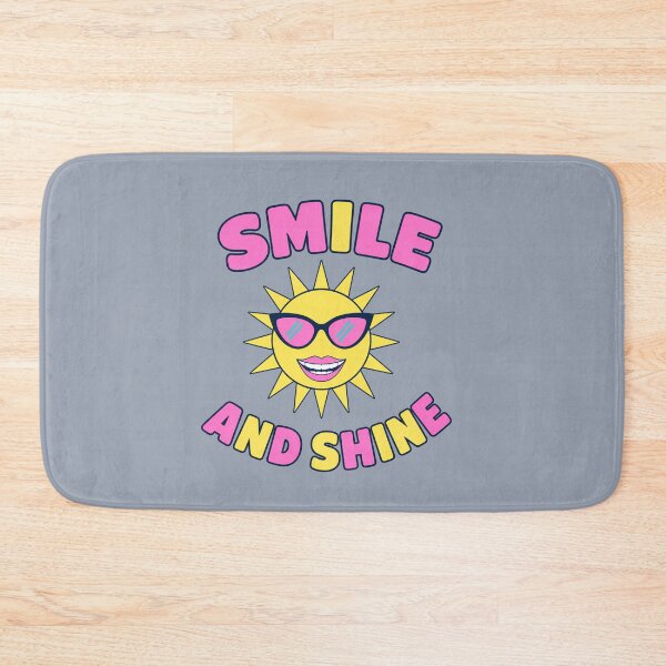 Item preview, Smile and Shine – Happy Sun in Pink Cat-Eye Sunglasses designed and sold by Aimetoi.
