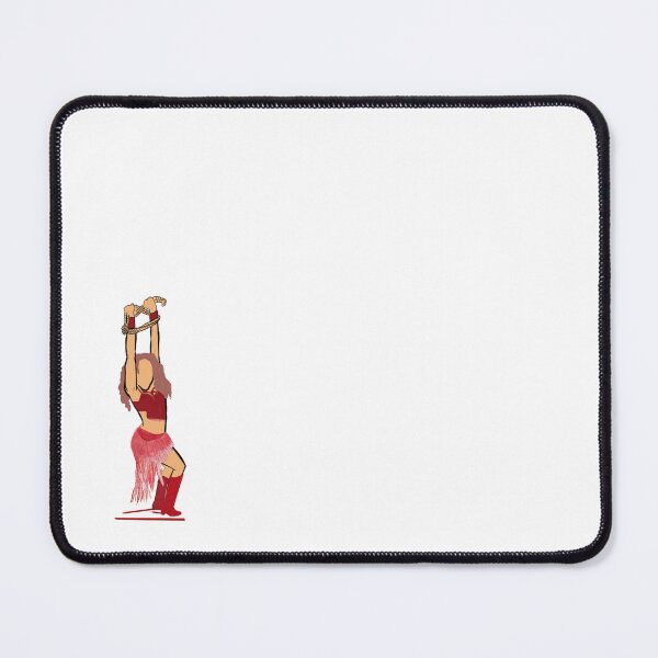 Item preview, Shakira Super Bowl inspire designed and sold by Eric Gonzalez Heredia.