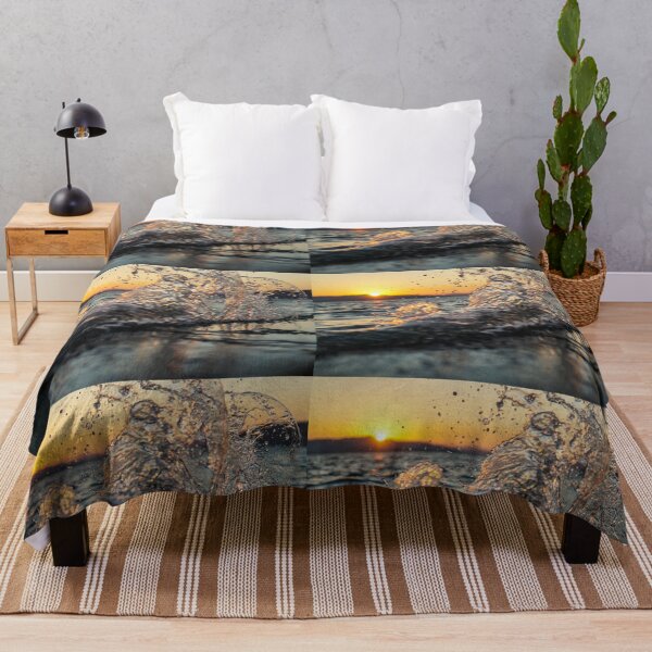 Item preview, Sunset in Greece designed and sold by DanoolPics.
