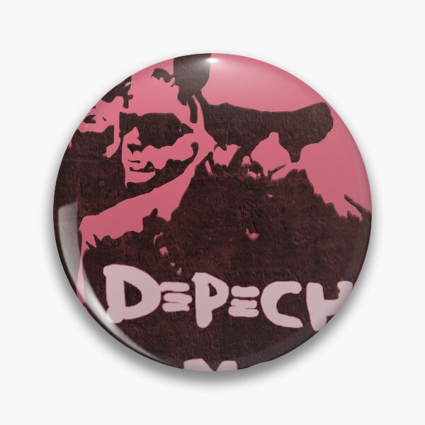 Item preview, Rochelle L4D2 Depeche Mode Shirt Design designed and sold by hybridT.