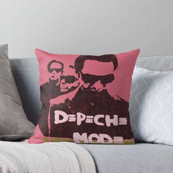 Item preview, Rochelle L4D2 Depeche Mode Shirt Design designed and sold by hybridT.