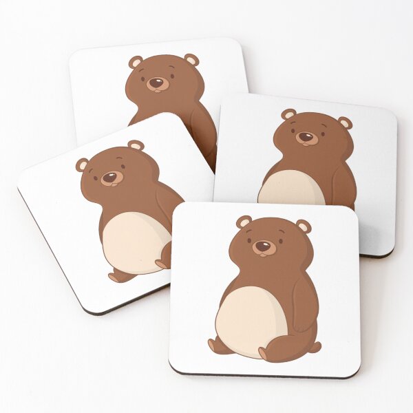 Item preview, CUTE ANIMAL MEME CUTE ANIMAL LOVER designed and sold by TobiasHalley.