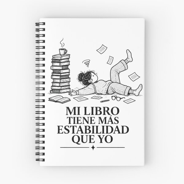 Item preview, I Need an Omniscient Narrator - Humorous Reader Illustration, Just One More Chapter designed and sold by TrazoLibreCo7.