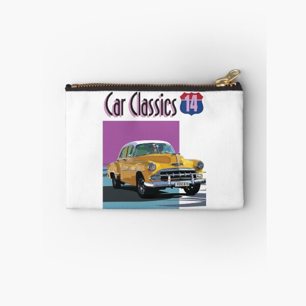 Item preview, Illustration of an American Classic by Robert Hills designed and sold by Robert Hills.