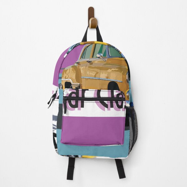 Item preview, Illustration of an American Classic by Robert Hills designed and sold by Robert Hills.