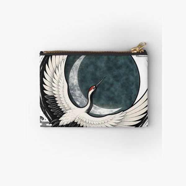 Item preview, Crane Moon designed and sold by edgarbelsol.