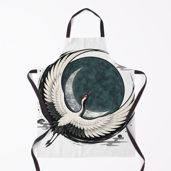 Item preview, Crane Moon designed and sold by edgarbelsol.