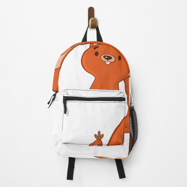 Item preview, ORANGE ANIMAL MEME ANIMAL LOVERS designed and sold by TobiasHalley.