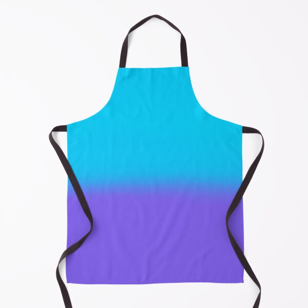 Item preview, Minimalist Blue and Purple Ombre designed and sold by DanielleGensler.