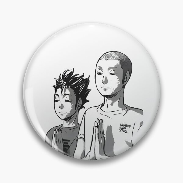 Item preview, yuu and tanaka funny designed and sold by sandsgnn.
