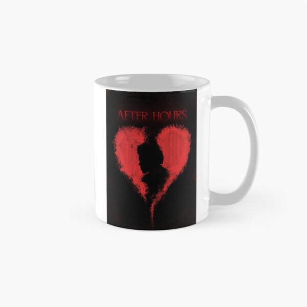 Item preview, ''After Hours'' The Weeknd Tour designed and sold by Createideas.