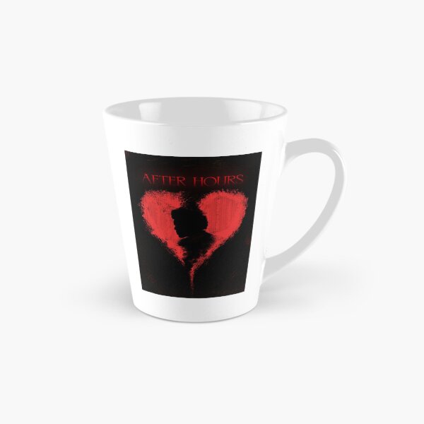Item preview, ''After Hours'' The Weeknd Tour designed and sold by Createideas.
