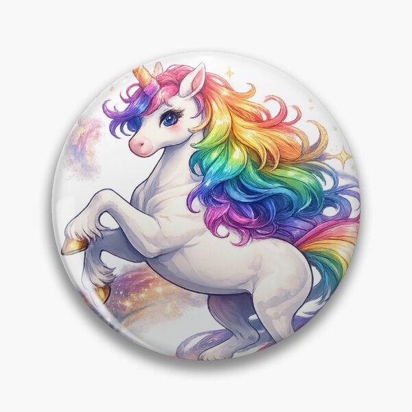Item preview, Unicorn designed and sold by Cherrydesign89.