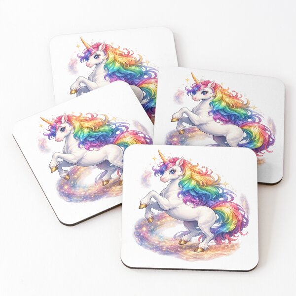 Item preview, Unicorn designed and sold by Cherrydesign89.