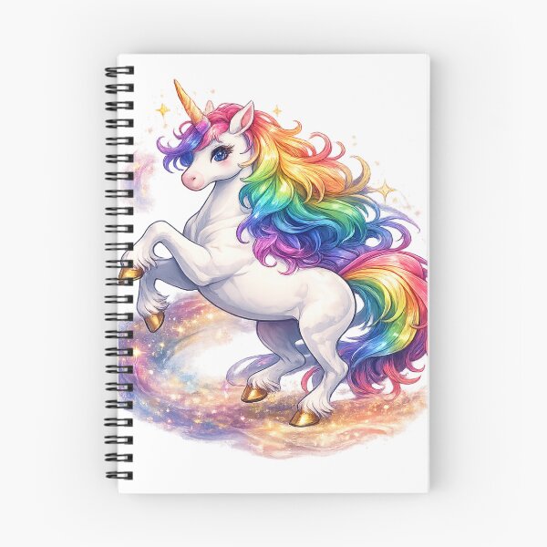 Item preview, Unicorn designed and sold by Cherrydesign89.
