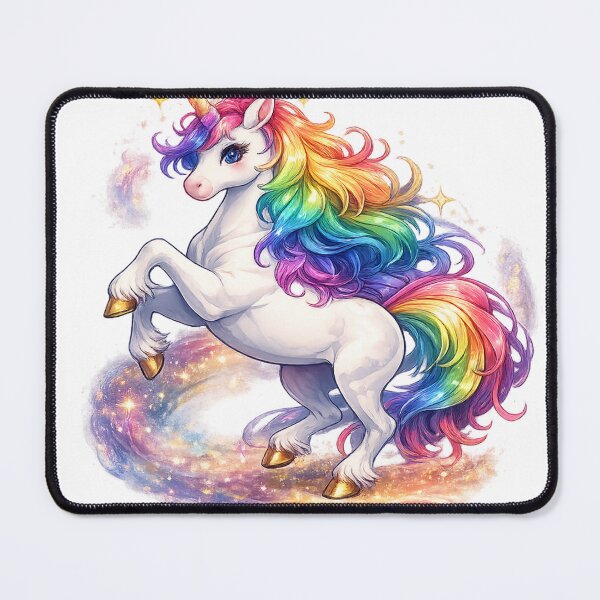 Item preview, Unicorn designed and sold by Cherrydesign89.