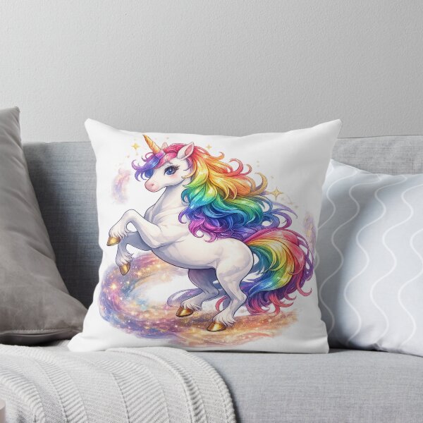 Item preview, Unicorn designed and sold by Cherrydesign89.
