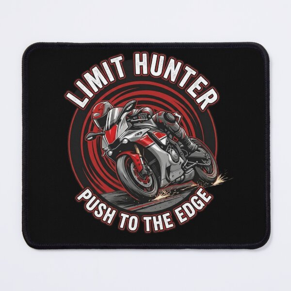 Item preview, LIMIT HUNTER designed and sold by TRACKSIDE MOTORS.