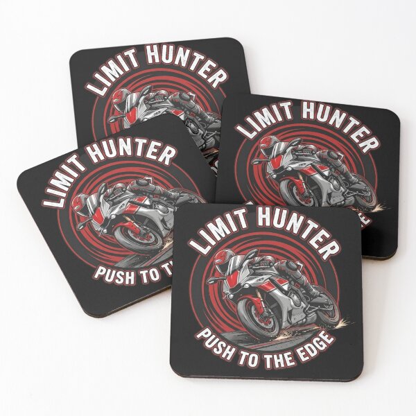 Item preview, LIMIT HUNTER designed and sold by TRACKSIDE MOTORS.