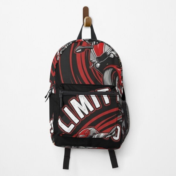 Item preview, LIMIT HUNTER designed and sold by TRACKSIDE MOTORS.