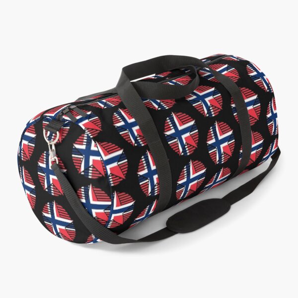 Item preview, Retro Norway Flag Star NO designed and sold by shitpostee.