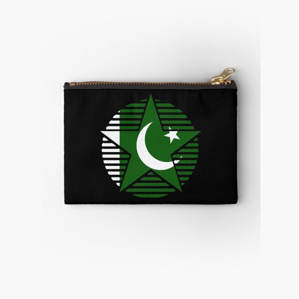 Item preview, Retro Pakistan Flag Star PK designed and sold by shitpostee.