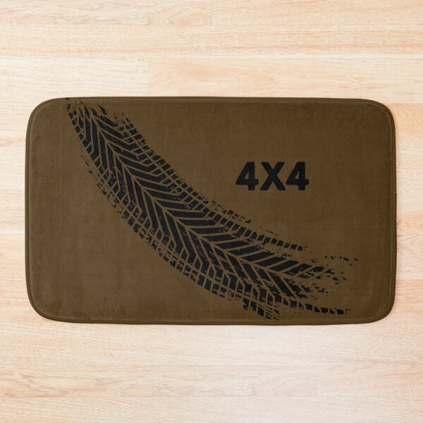 Item preview, 4x4 designed and sold by Rex Vox.
