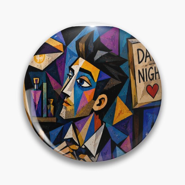 Item preview, Parisian Date Night designed and sold by CubiColors.