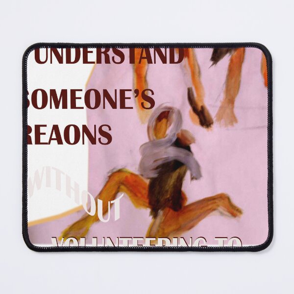 Item preview, "A MATURE WOMAN CAN UNDERSTAND" NO.14 designed and sold by VAVibrationArt.