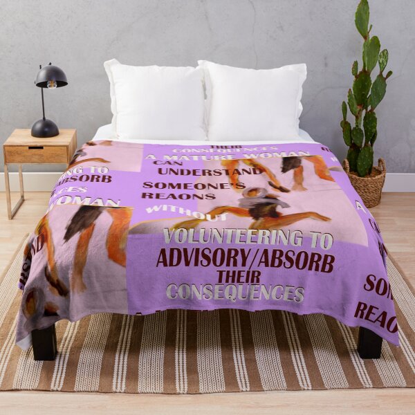 Item preview, "A MATURE WOMAN CAN UNDERSTAND" NO.14 designed and sold by VAVibrationArt.