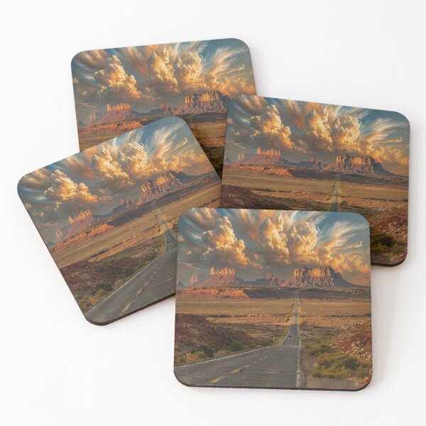 Item preview, Arizona Route 163 designed and sold by VisionCrafft.