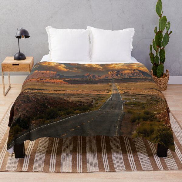 Item preview, Arizona Route 163 designed and sold by VisionCrafft.