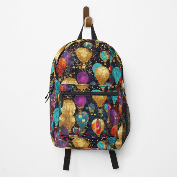 Item preview, Hot Air Balloons designed and sold by TheDarkWardrobe.