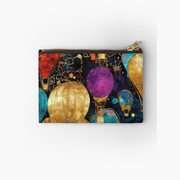 Item preview, Hot Air Balloons designed and sold by TheDarkWardrobe.