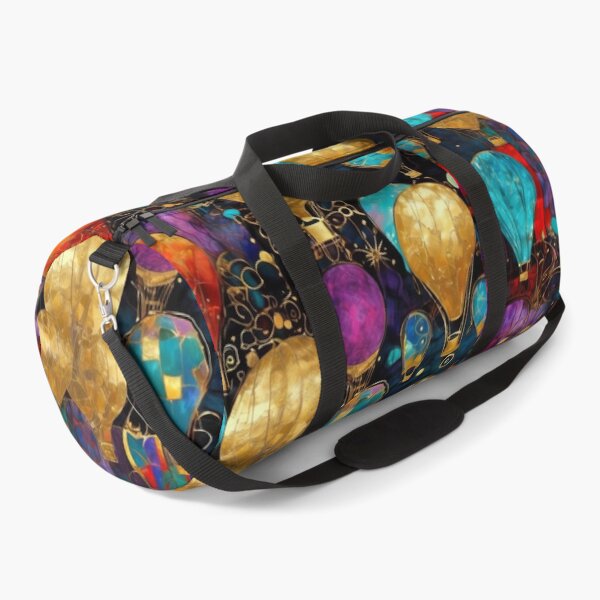 Item preview, Hot Air Balloons designed and sold by TheDarkWardrobe.