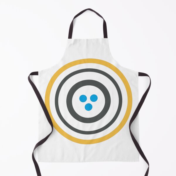 Item preview, pozitivytron "macnickol returns" single-sided logo t-shirt designed and sold by AhmedCarter.