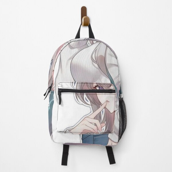 Item preview, Firefly Casual Outfit Honkai Star Rail designed and sold by KomiArts.