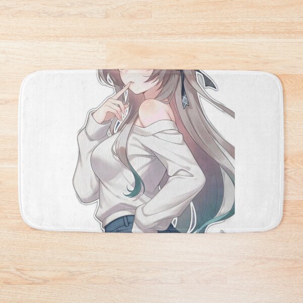 Item preview, Firefly Casual Outfit Honkai Star Rail designed and sold by KomiArts.