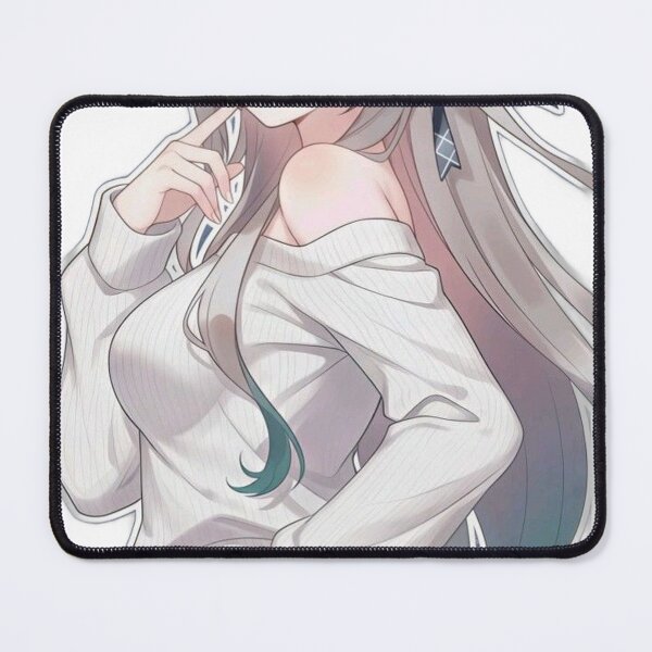 Item preview, Firefly Casual Outfit Honkai Star Rail designed and sold by KomiArts.