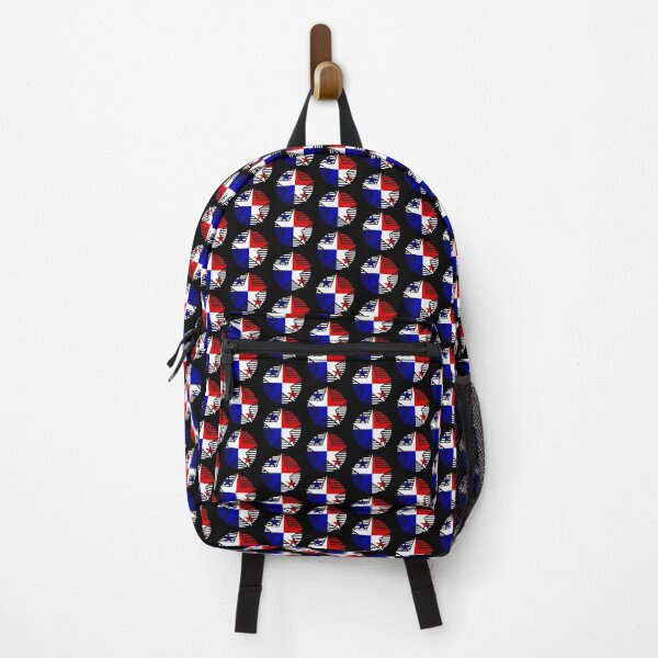 Item preview, Retro Panama Flag Star PA designed and sold by shitpostee.