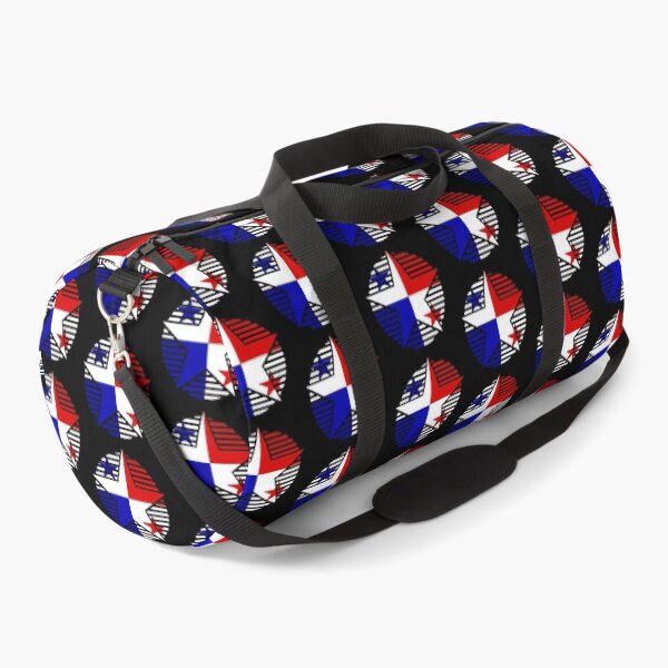 Item preview, Retro Panama Flag Star PA designed and sold by shitpostee.